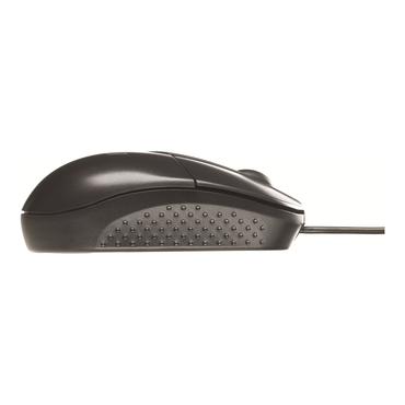 HP Optical USB Travel Mouse