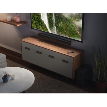 Amazon Fire TV Stick 2021 HDMI Fuld HD Sort