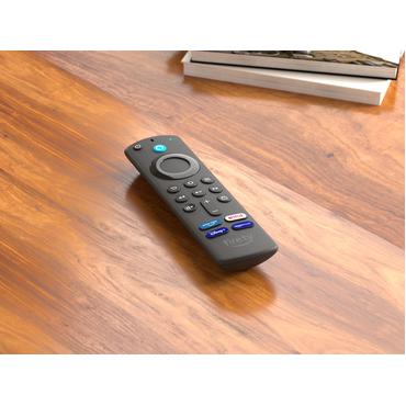 Amazon Fire TV Stick 2021 HDMI Fuld HD Sort