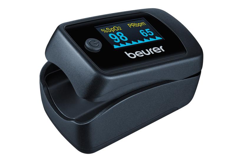 Beurer PO 45 - pulsoximeter