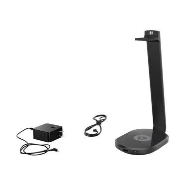 Lenovo Legion S600 laddningsst&auml;ll - + v&auml;xelstr&ouml;msadapter