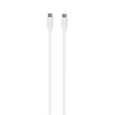 fladt USB-C kabel, USB-C: Han