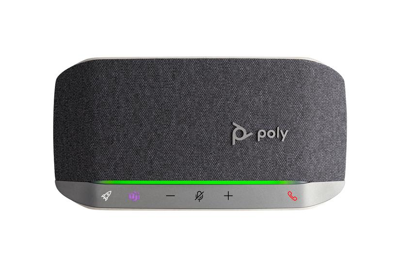 Poly Sync 20 for Microsoft Teams - smart højttalertelefon