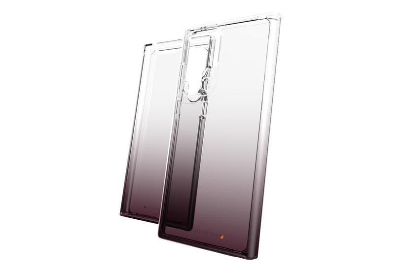 Gear4 Milan - bagsidecover til mobiltelefon