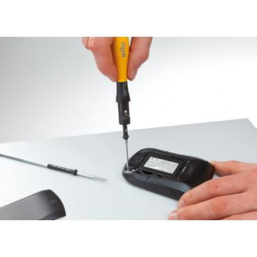 Wiha 36852 manuel skruetr&aelig;kker S&aelig;t