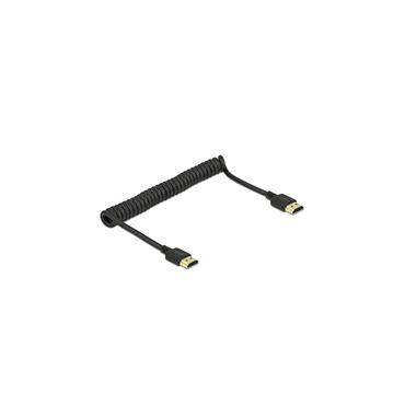 Delock HDMI-kabel med Ethernet - 1.5 m