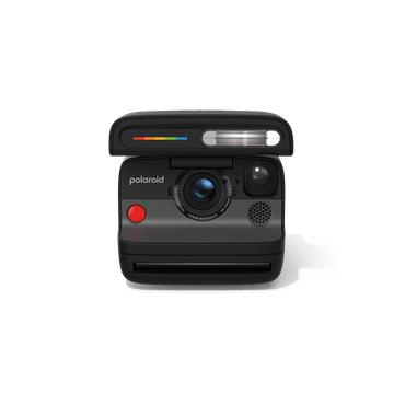 Polaroid Flip 79 x 79 mm Sort