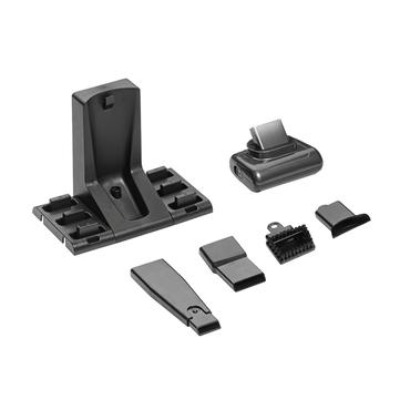 Concept VP4380 h&aring;ndholdt st&oslash;vsuger Sort Posel&oslash;s