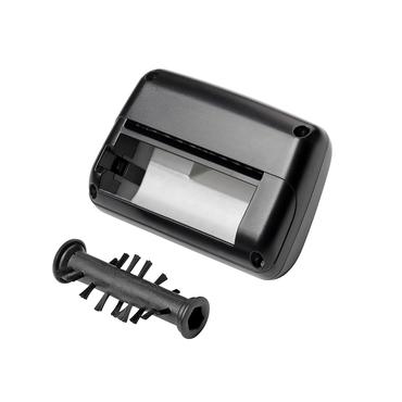 Concept VP4380 h&aring;ndholdt st&oslash;vsuger Sort Posel&oslash;s