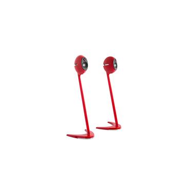 Edifier Luna HD R&oslash;d Kabel & tr&aring;dl&oslash;s 74 W