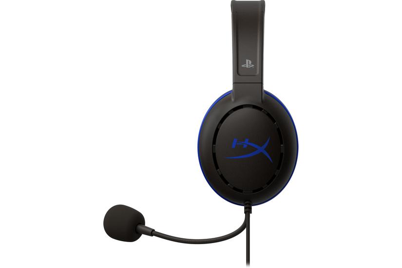 HyperX Cloud Chat - headset