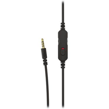 HyperX Cloud Chat - headset