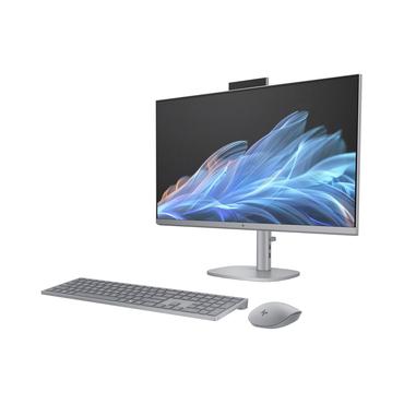 HP OmniStudio X All-in-One PC 27-cs0175ng [68,6cm (27) 4K-UHD-Display, Intel Core Ultra 7 155H, 32GB RAM, 2TB SSD, Win11]