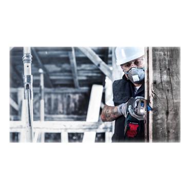 Bosch Expert Wood with Metal Demolition S 1167 XHM - savklinge - for tr&aelig; med s&oslash;m, hardwood, plastikkomposit - 10 stykker