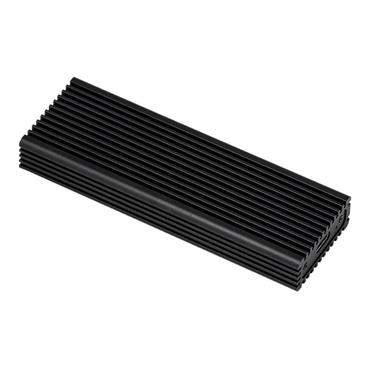 i-Tec MySafe USB-C M.2 NVMe Drive Metal External Case