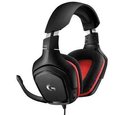 Logitech Gaming Headset G332 - headset
