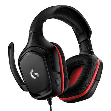 Logitech Gaming Headset G332 - headset