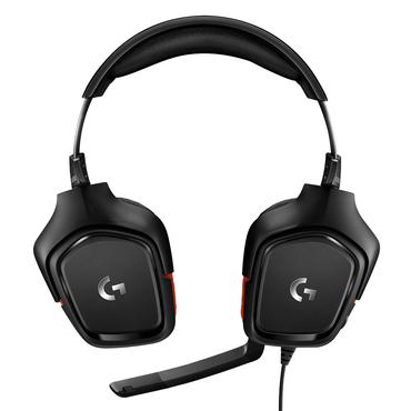 Logitech Gaming Headset G332 - headset