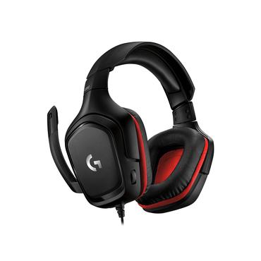 Logitech Gaming Headset G332 - headset