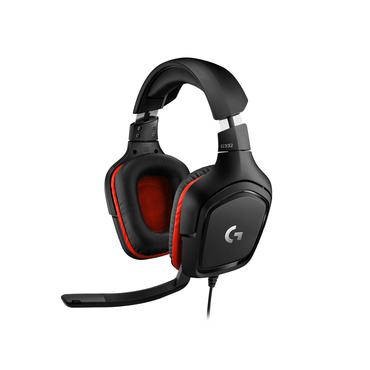 Logitech Gaming Headset G332 - headset
