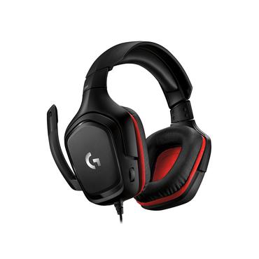 Logitech Gaming Headset G332 - headset