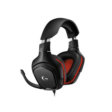 Logitech Gaming Headset G332 - headset