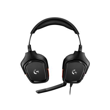Logitech Gaming Headset G332 - headset