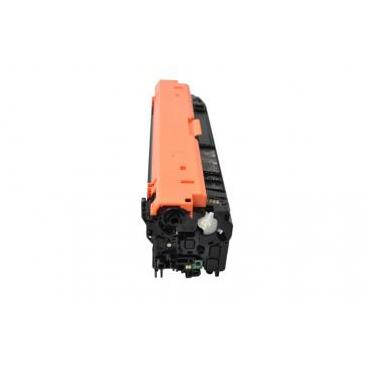 Freecolor M553K-FRC tonerpatron 1 stk Kompatibel Sort