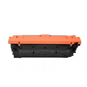 Freecolor M553K-FRC tonerpatron 1 stk Kompatibel Sort