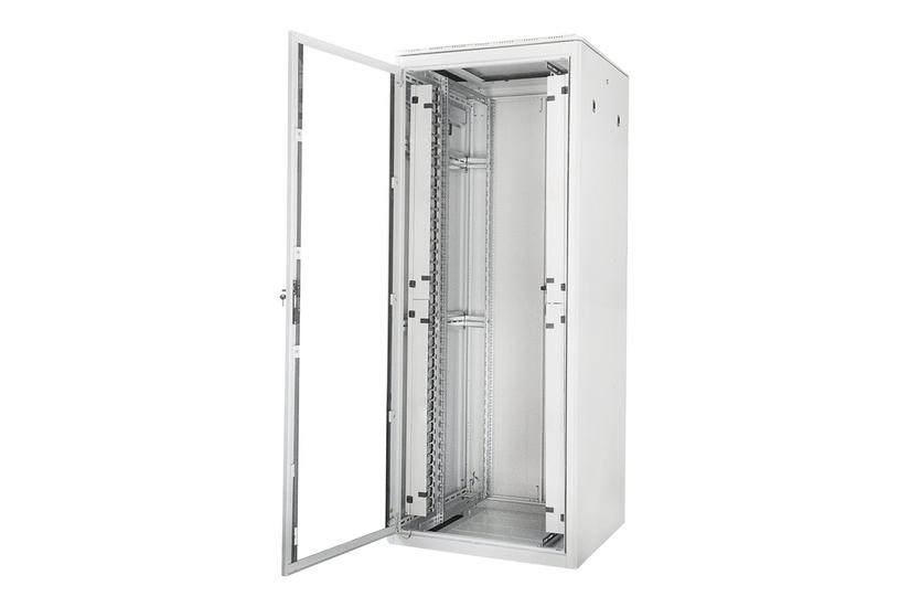 Digitus Varioflex Series Rack 800 800 Wxd 42u