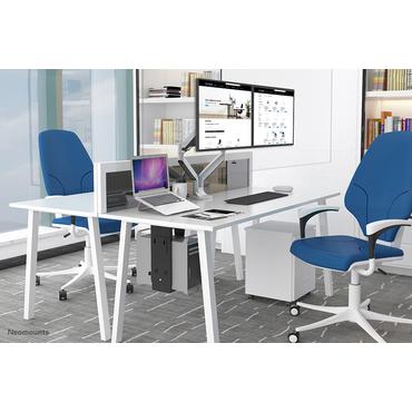 Neomounts NM-CPU100 monteringssæt - sort