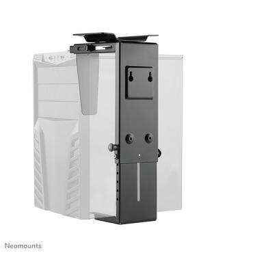 Neomounts NM-CPU100 monteringssæt - sort