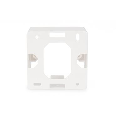 DIGITUS ytmonteringsbox f&ouml;r n&auml;tverk