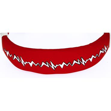 OTL Technologies Pokémon Pokéball Hovedtelefoner Ledningsført Headset Musik Rød