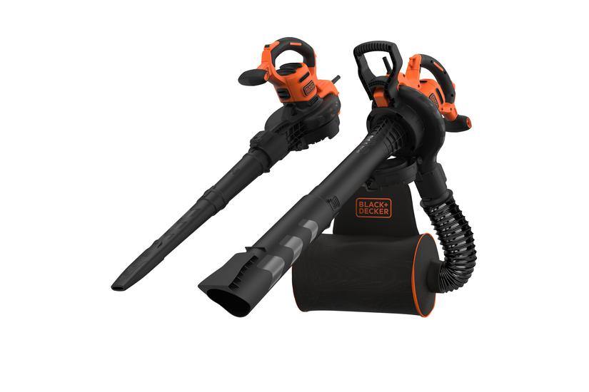Black & Decker BEBLV300-QS l&oslash;vbl&aelig;ser 315 km/t