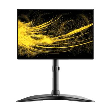 SINGLE-DISPLAY DESKTOP MONITOR