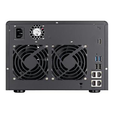 Fujitsu CELVIN NAS Server Q905