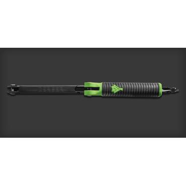 Gerber 31-002820 hand saw Hacksaw 30.5 cm Black  Green  Stainless steel