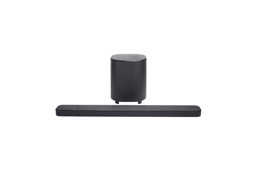 JBL Bar 800MK2 Sort 7.1 kanaler 780 W