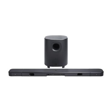 JBL Bar 800MK2 Sort 7.1 kanaler 780 W