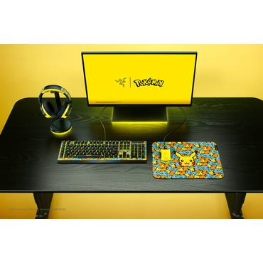 Razer BlackWidow V4 X tastatur Spil USB QWERTY Engelsk Sort