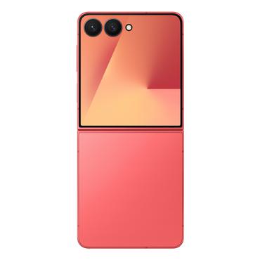 Samsung SM-F766BZRGEUB smartphone 17,5 cm (6.9") Dual SIM 5G USB Type-C 12 GB 256 GB 4300 mAh Koral