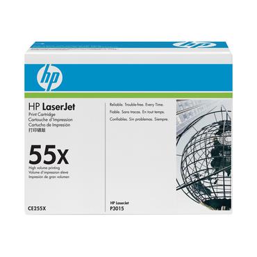 HP 55X