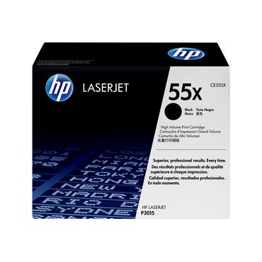 HP 55X