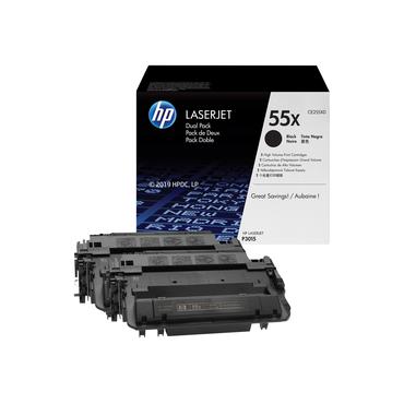 HP 55X