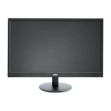 AOC E2470SWDA - WLED 23.6" 5ms