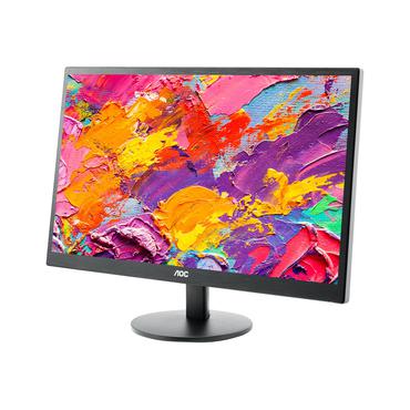 AOC E2470SWDA - WLED 23.6" 5ms