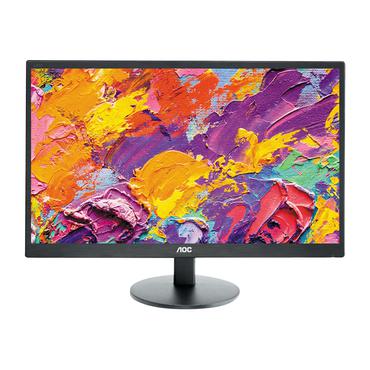 AOC E2470SWDA - WLED 23.6" 5ms