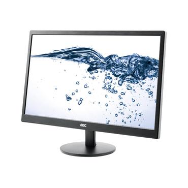 AOC E2470SWDA - WLED 23.6" 5ms