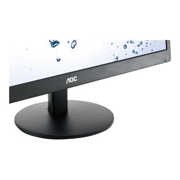 AOC E2470SWDA - WLED 23.6" 5ms
